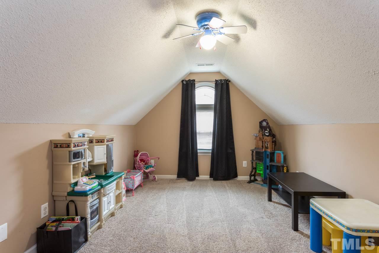 1425 Perrimor Court Raleigh, NC 27603 - Photo 25 of 25