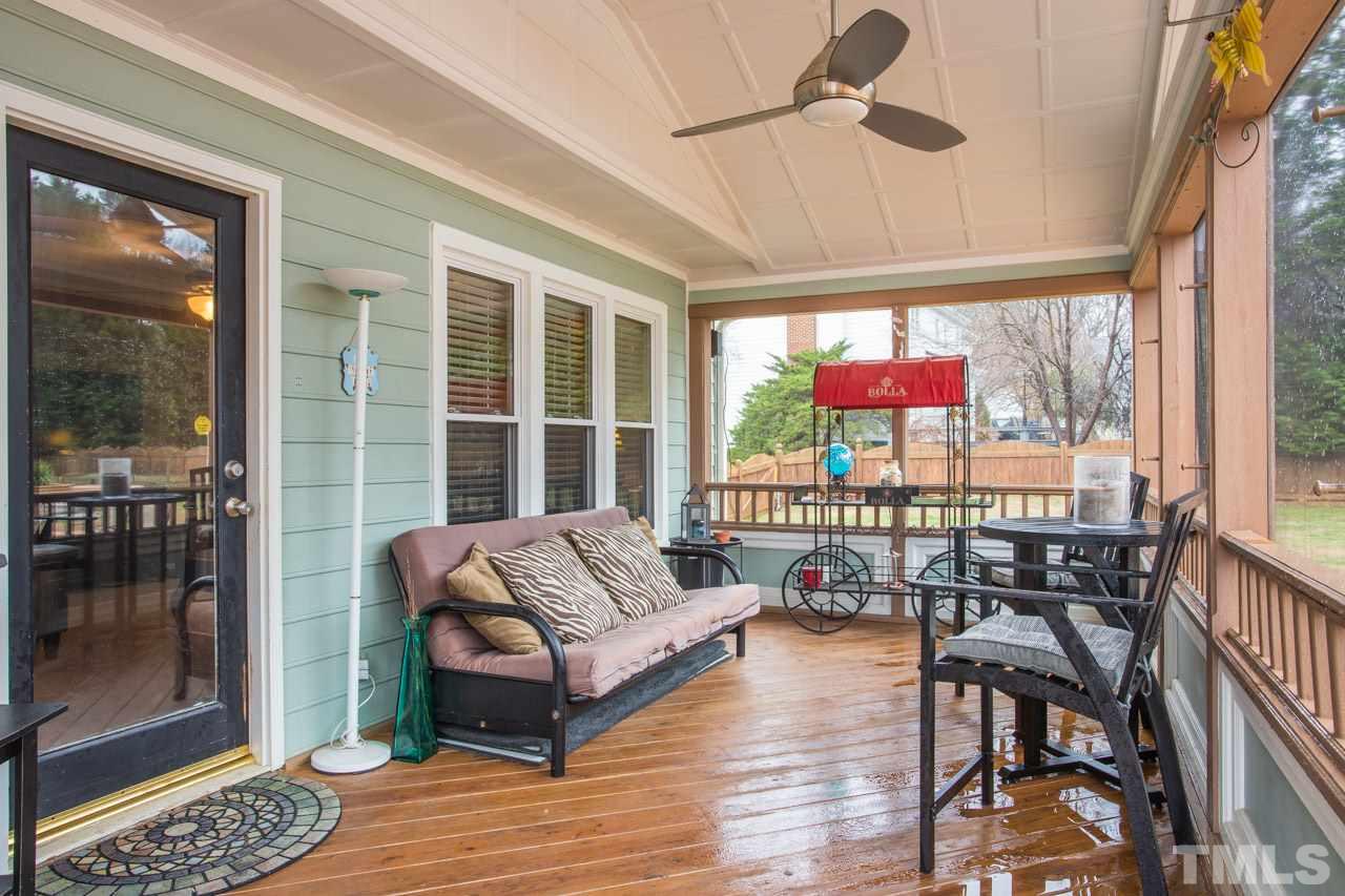 1425 Perrimor Court Raleigh, NC 27603 - Photo 7 of 25