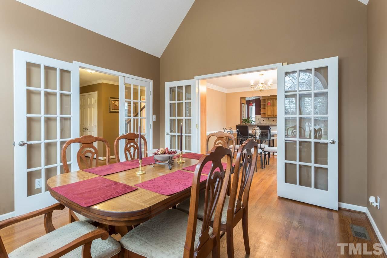 1425 Perrimor Court Raleigh, NC 27603 - Photo 9 of 25