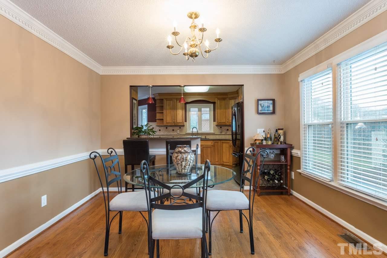 1425 Perrimor Court Raleigh, NC 27603 - Photo 10 of 25