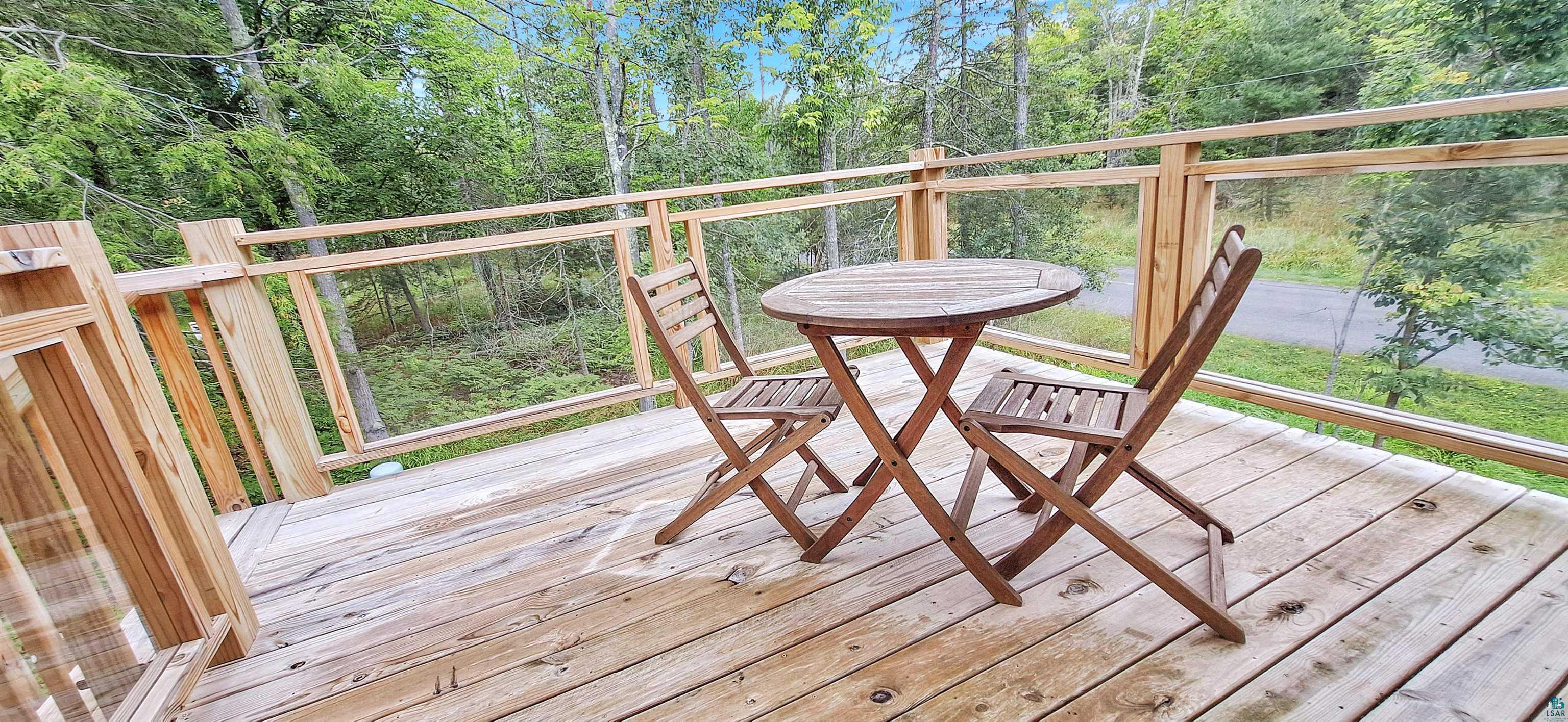 365 Mondamin Trail La Pointe, WI 54850 - Photo 15 of 28