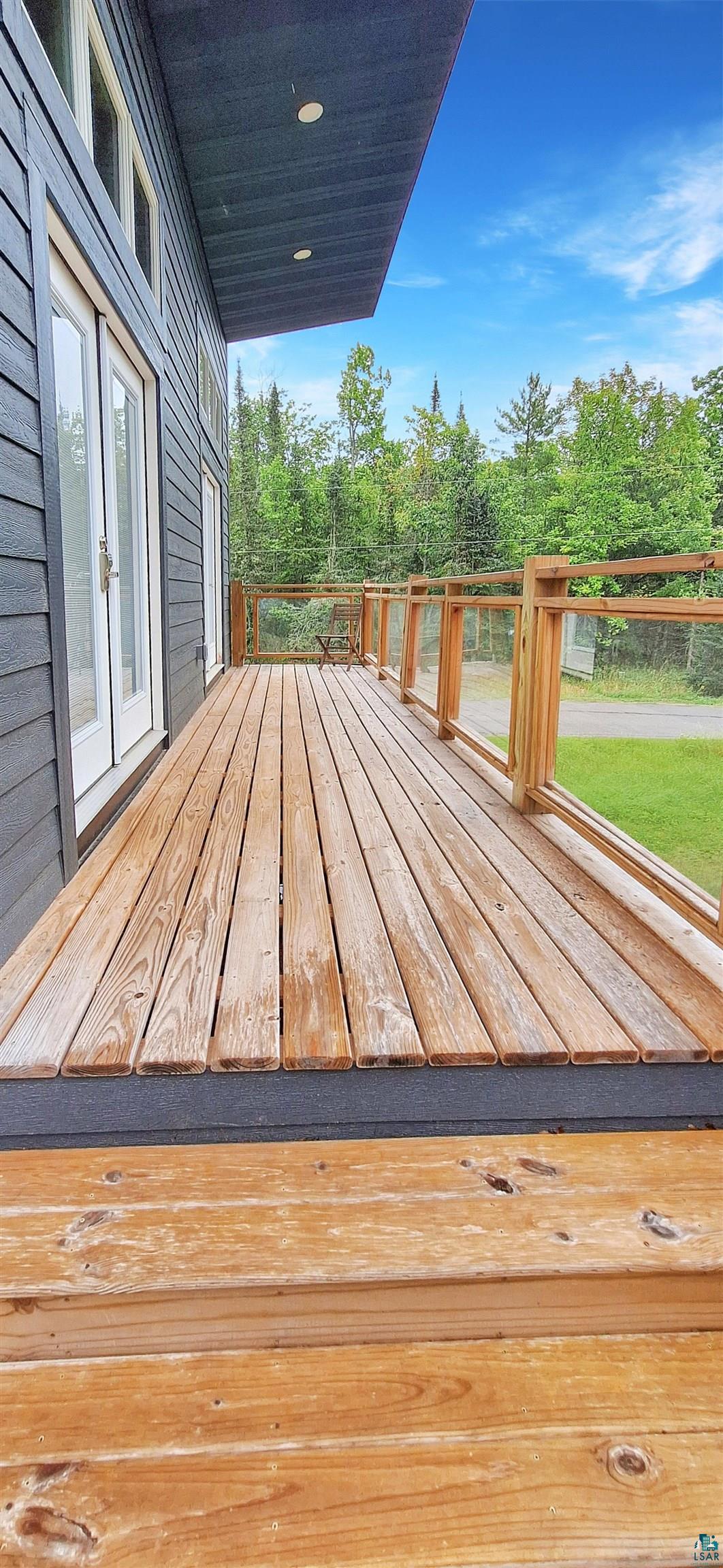 365 Mondamin Trail La Pointe, WI 54850 - Photo 16 of 28