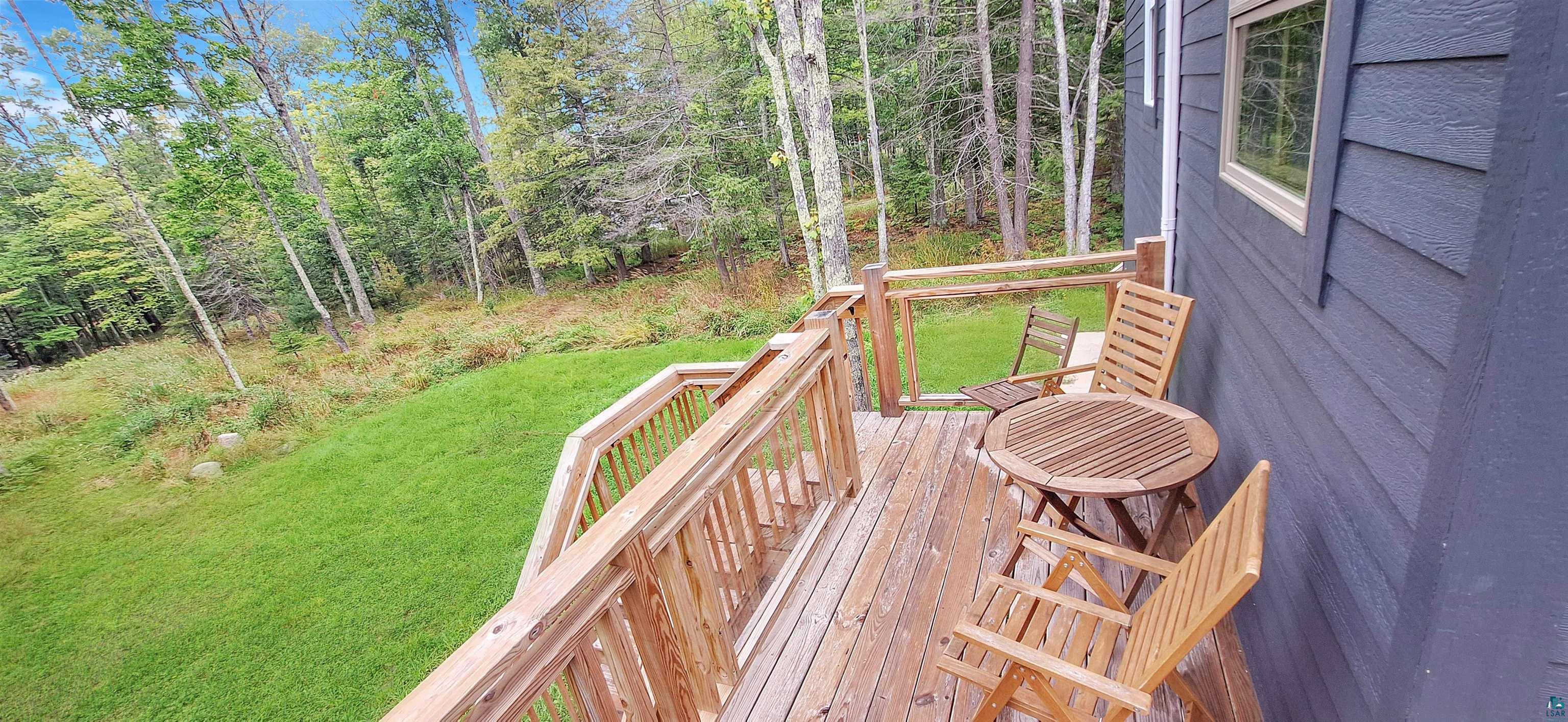 365 Mondamin Trail La Pointe, WI 54850 - Photo 17 of 28