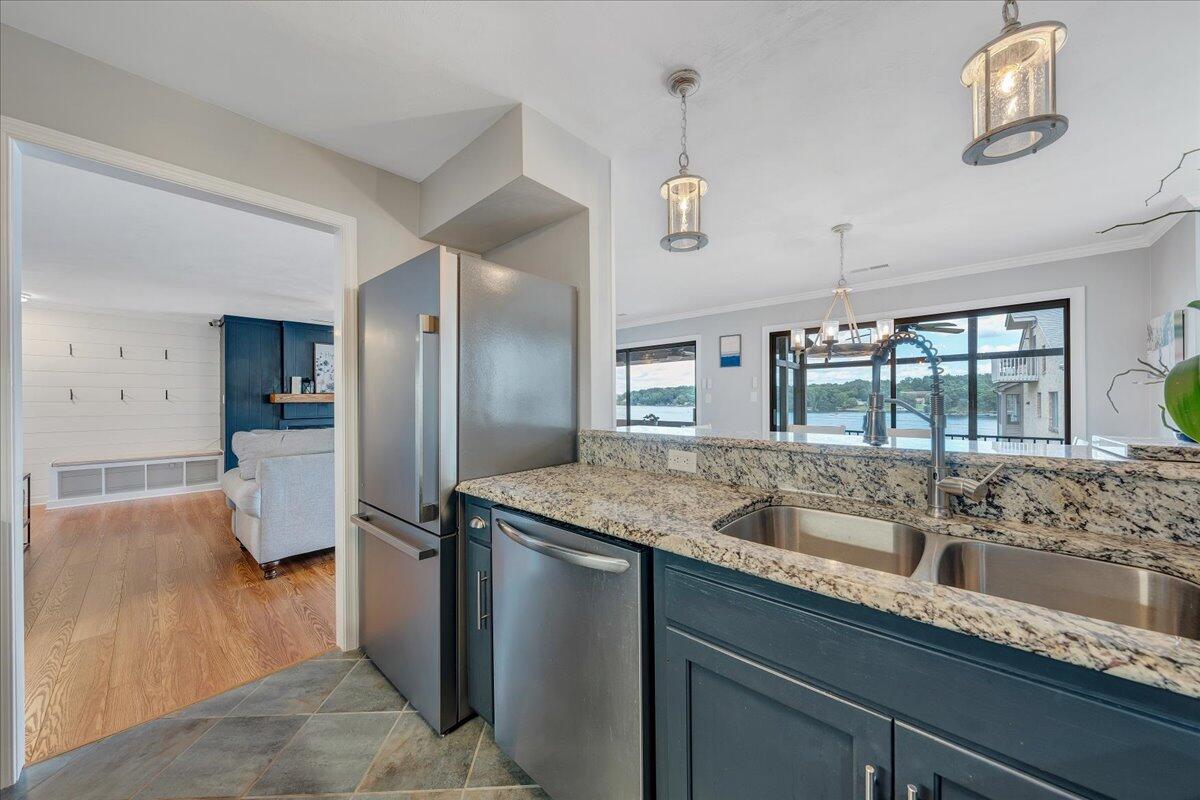 845 Gangplank Road, Unit 212 Moneta, VA 24121 - Photo 32 of 64 18-MIB05696