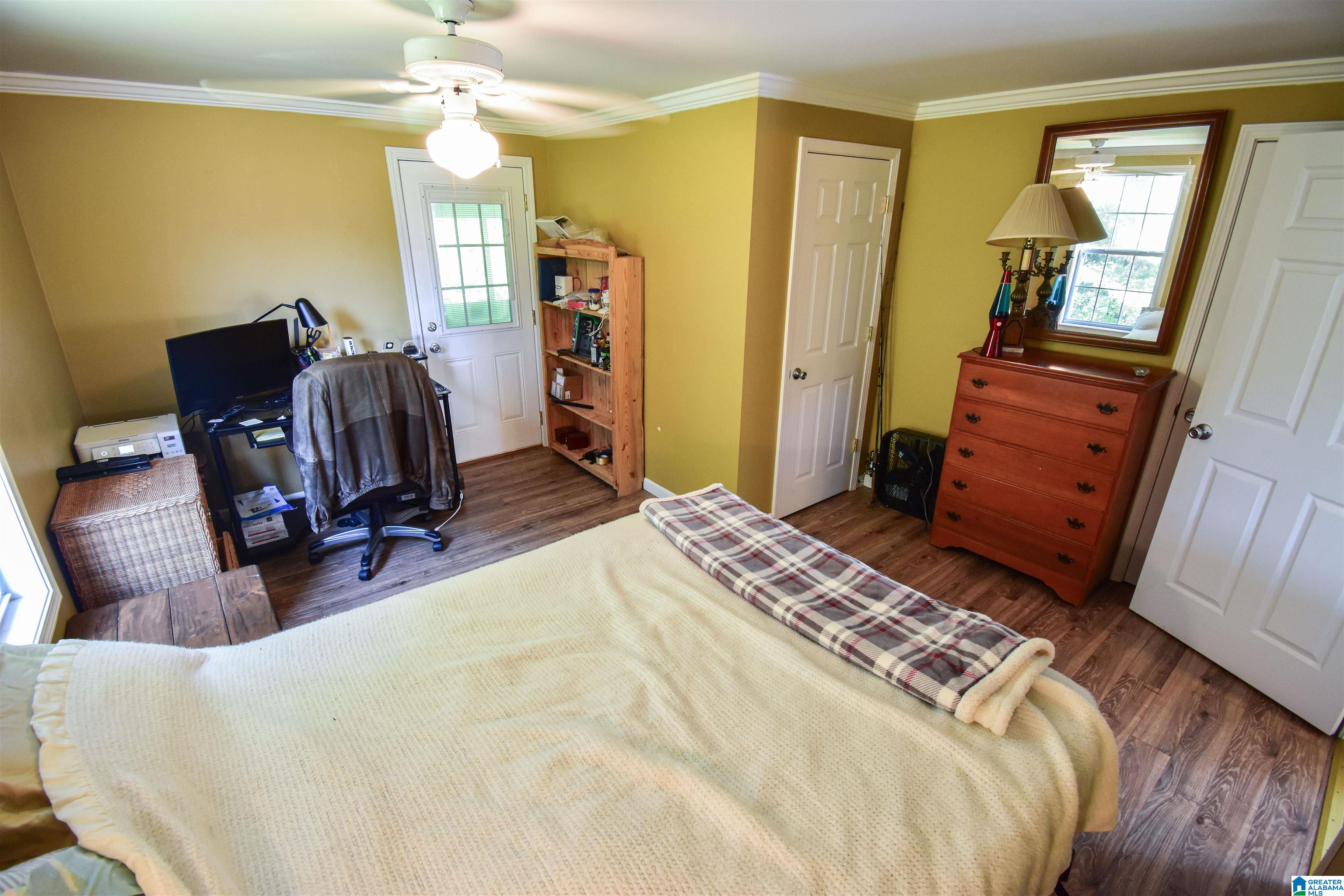 373 Myers Road Berry, AL 35546 - Photo 32 of 74