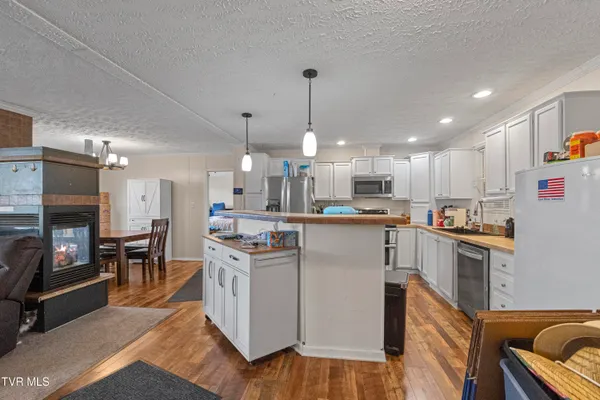 $257,400 | 721 Old Midway Road, Midway, TN 37809