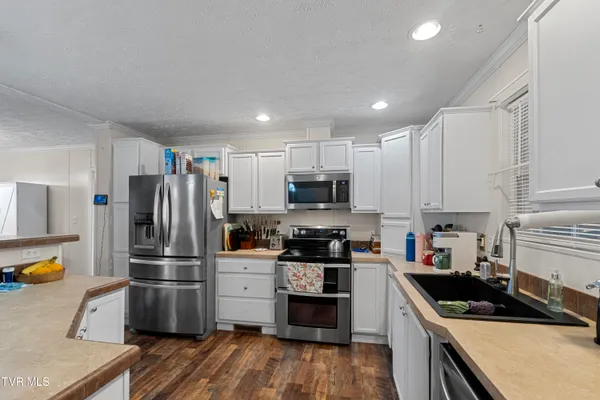 $257,400 | 721 Old Midway Road, Midway, TN 37809