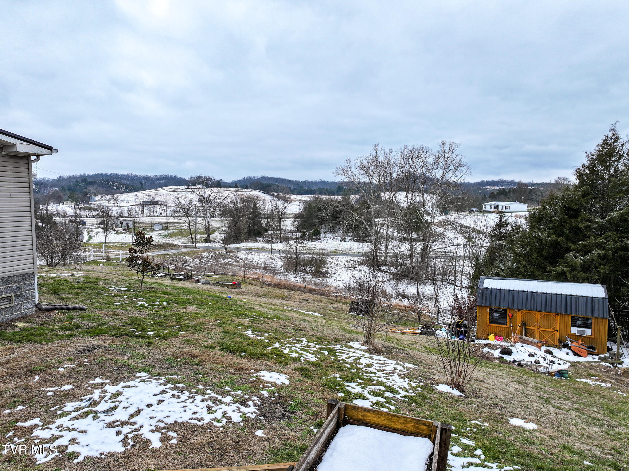 721 Old Midway Road Midway, TN 37809 - Photo 38 of 51 DJI_20260205151323_0086_D