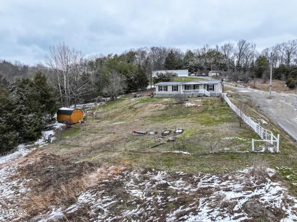$257,400 | 721 Old Midway Road, Midway, TN 37809