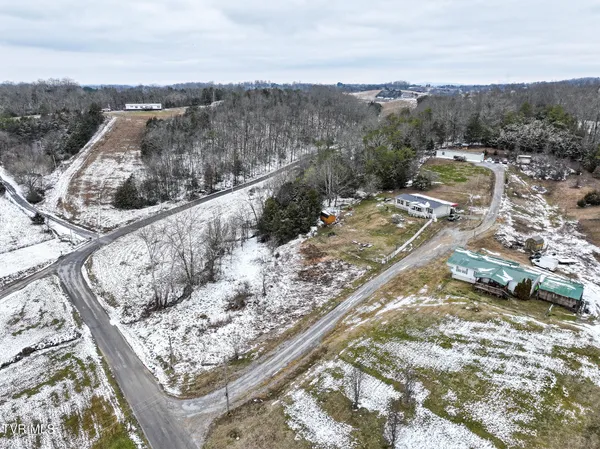 $257,400 | 721 Old Midway Road, Midway, TN 37809