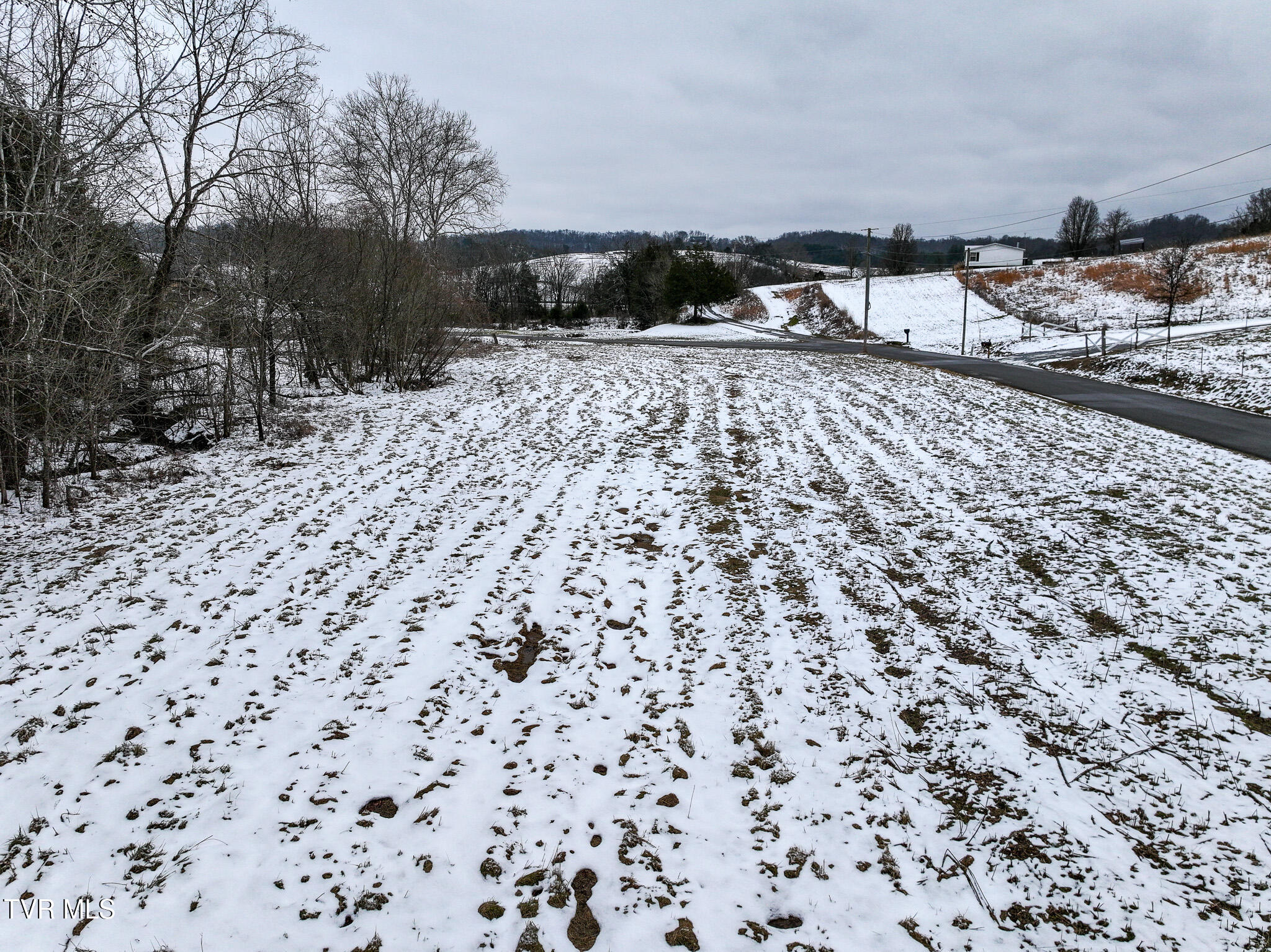 721 Old Midway Road Midway, TN 37809 - Photo 48 of 51 DJI_20260205151912_0106_D