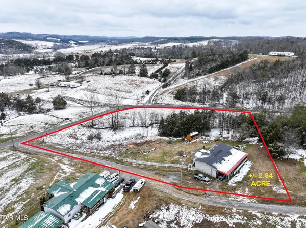 $257,400 | 721 Old Midway Road, Midway, TN 37809