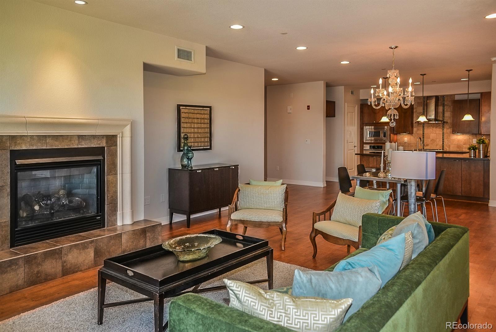 89 Rampart Way, Unit 302 Denver, CO 80230 - Photo 6 of 34 Gallery Image 6