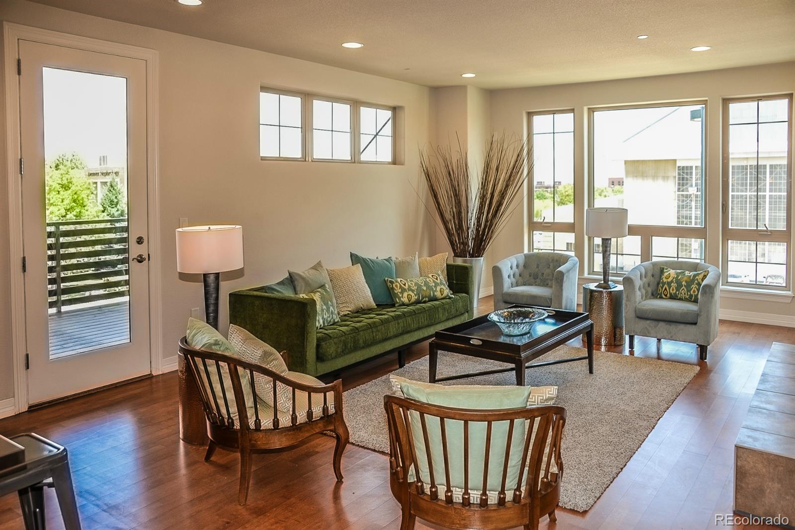 89 Rampart Way, Unit 302 Denver, CO 80230 - Photo 8 of 34 Gallery Image 8