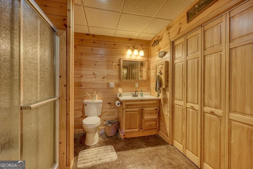 45 K D Lane Ellijay, GA 30540 - Photo 31 of 48