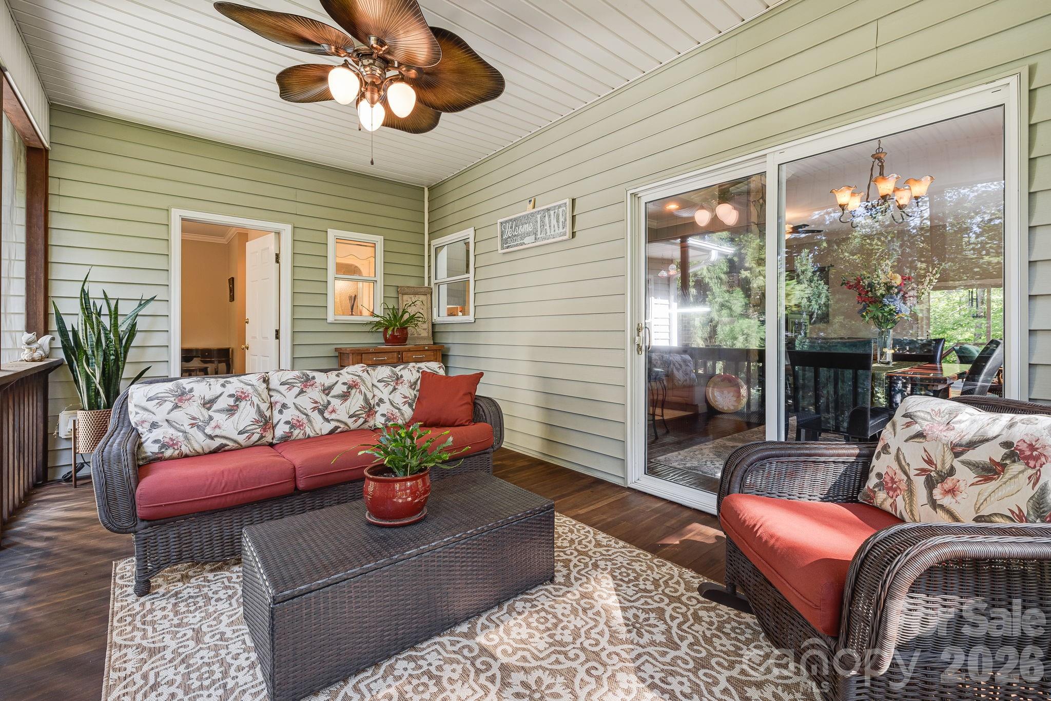 91 Island View Court Mill Spring, NC 28756 - Photo 15 of 48