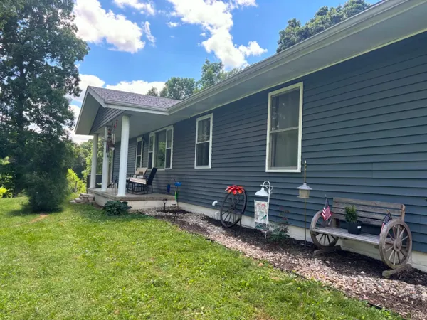 $369,900 | 11631 Us Highway, Odon, IN 47562