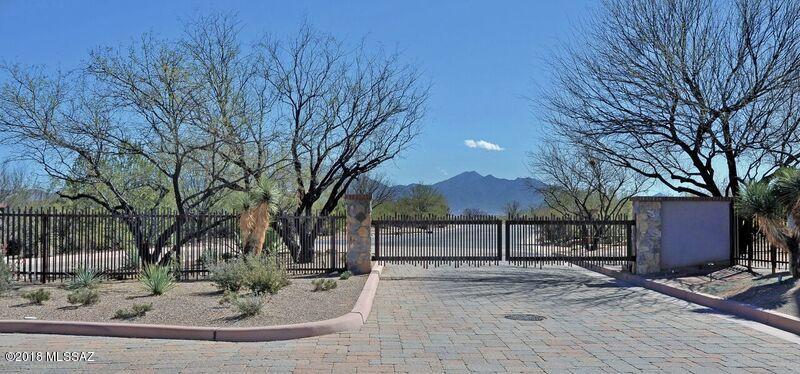 2583 East Reata Ridge Place Green Valley, AZ 85614 - Photo 3 of 4 Gallery Image 3