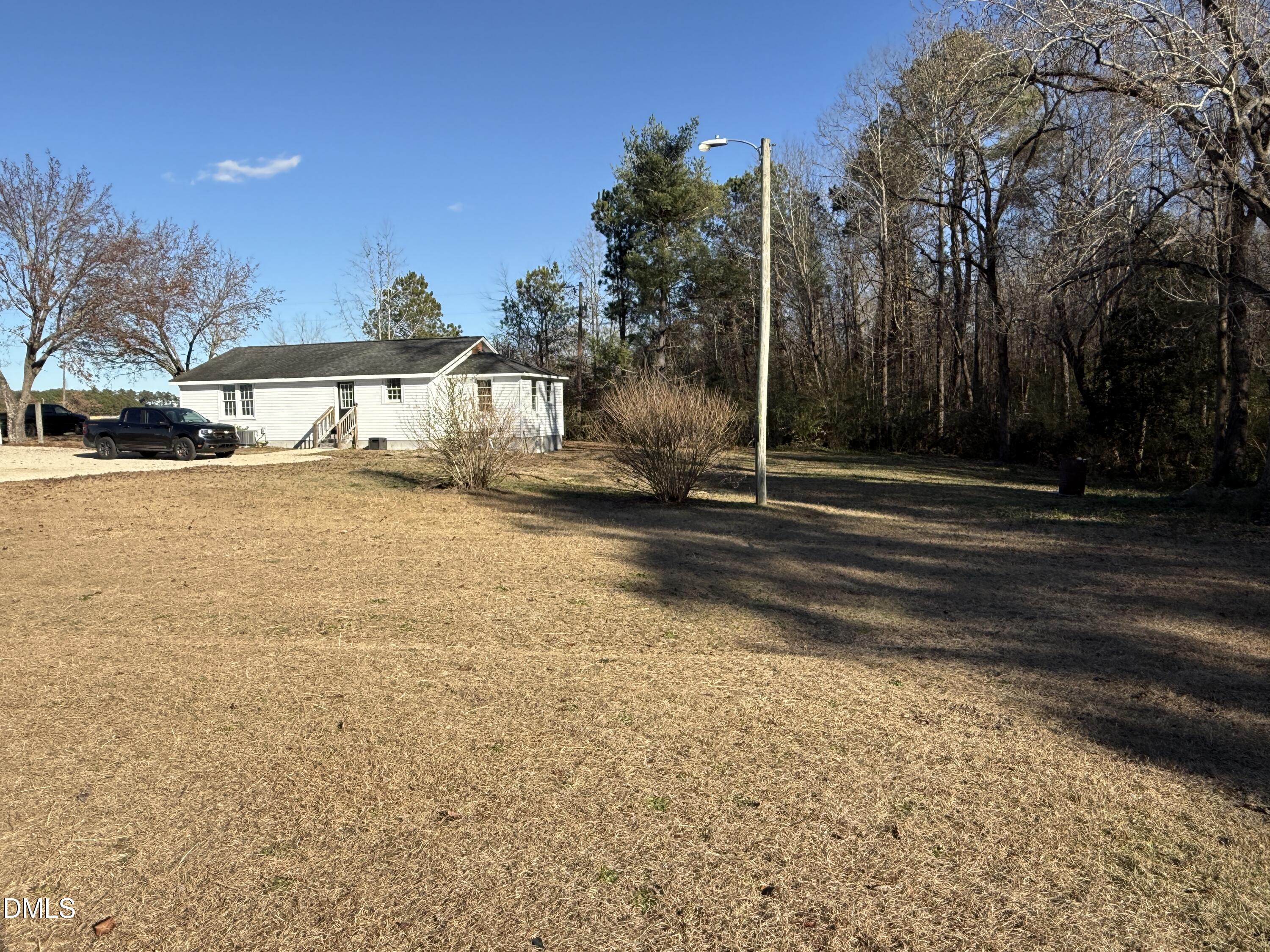 895 Stewart Road Four Oaks, NC 27524 - Photo 26 of 38