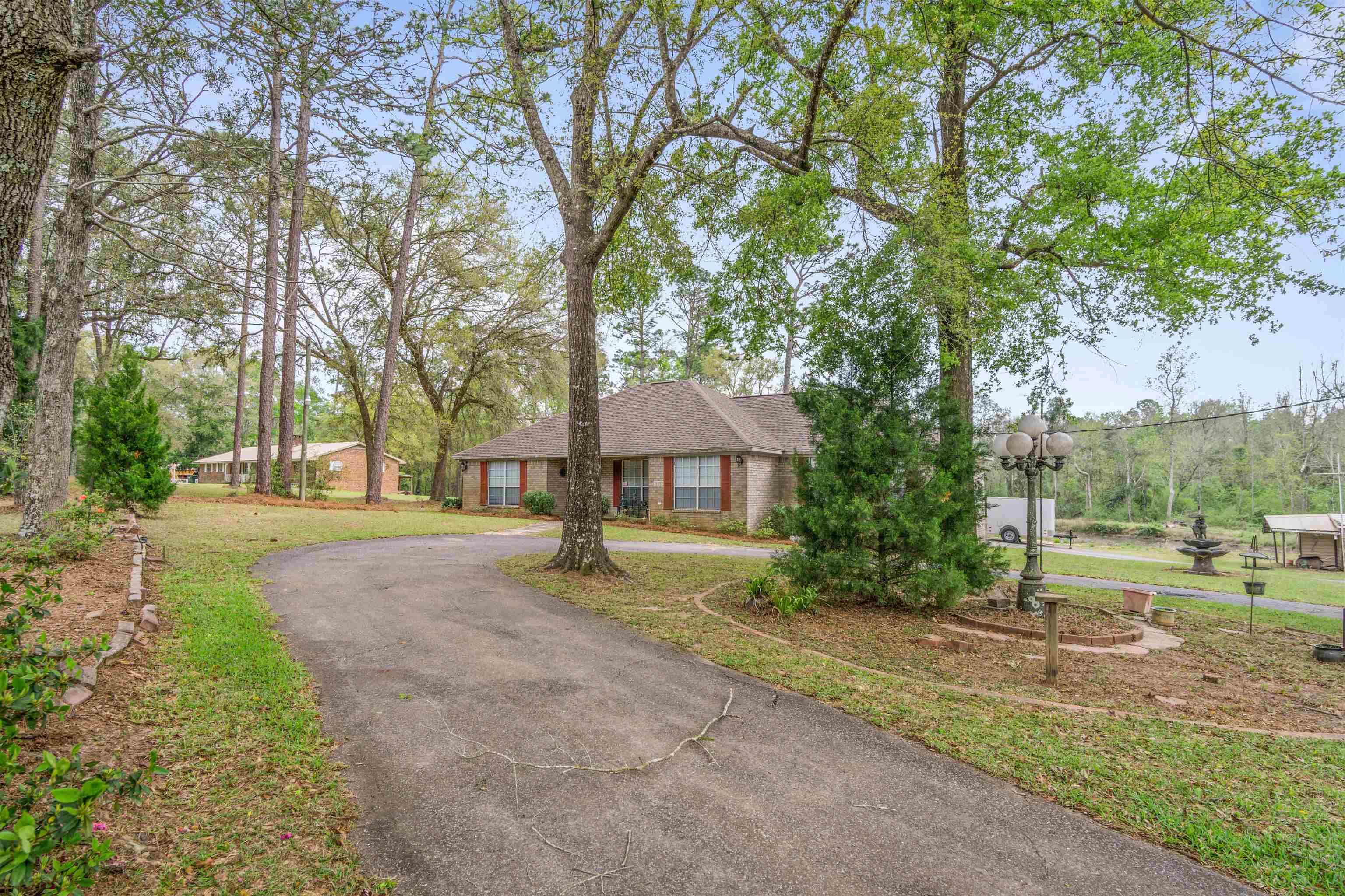 16802 Highway 104 Silverhill, AL 36576 - Photo 3 of 6