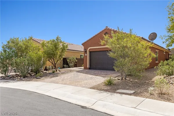 $400,000 | 1434 Moonrise Court, Mesquite, NV 89034