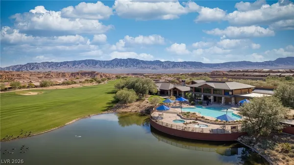 $400,000 | 1434 Moonrise Court, Mesquite, NV 89034