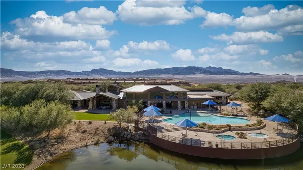 $400,000 | 1434 Moonrise Court, Mesquite, NV 89034