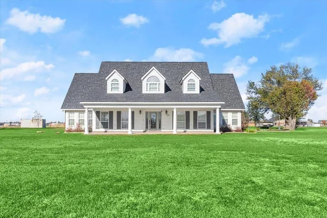 $440,000 | 1361 Highway 384, Lake Charles, LA 70607