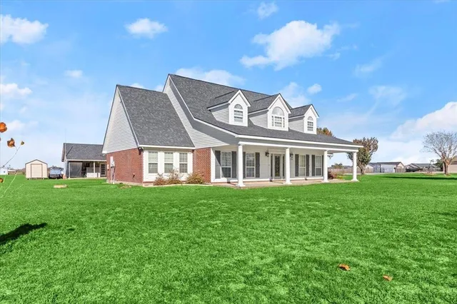 $440,000 | 1361 Highway 384, Lake Charles, LA 70607