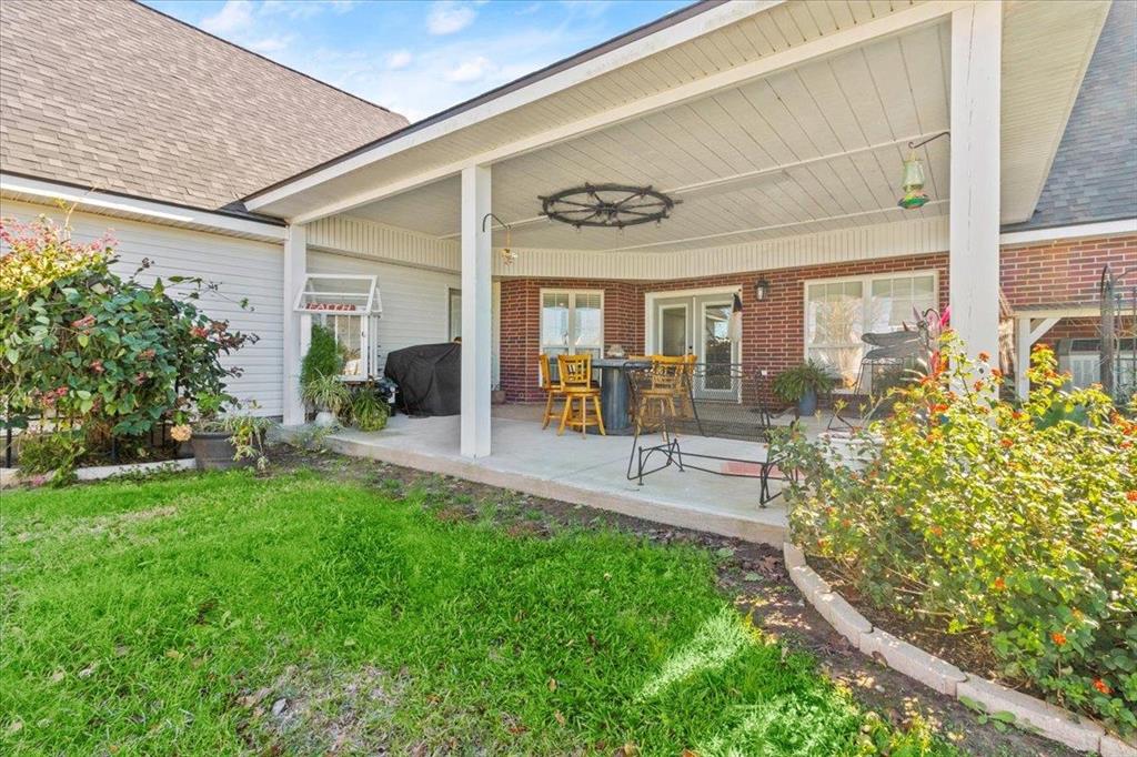 1361 Highway 384 Lake Charles, LA 70607 - Photo 23 of 25