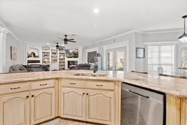 $440,000 | 1361 Highway 384, Lake Charles, LA 70607