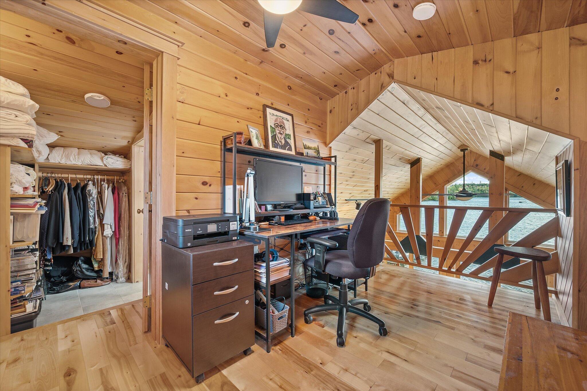 9 Outlet Cove Road Mariaville, ME 04605 - Photo 52 of 92