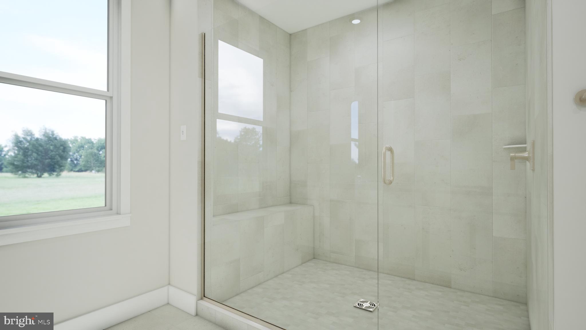 2645 Blue Rdg Avenue Marshall, VA 20115 - Photo 18 of 23 a bathroom with a shower