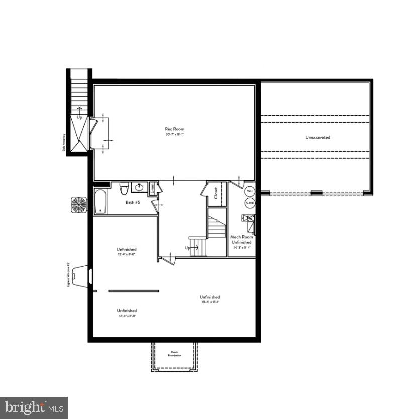 2645 Blue Rdg Avenue Marshall, VA 20115 - Photo 21 of 23 unknown