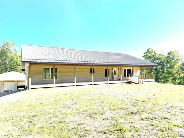 $550,000 | 37286 Highway 19, Salem, MO 65560