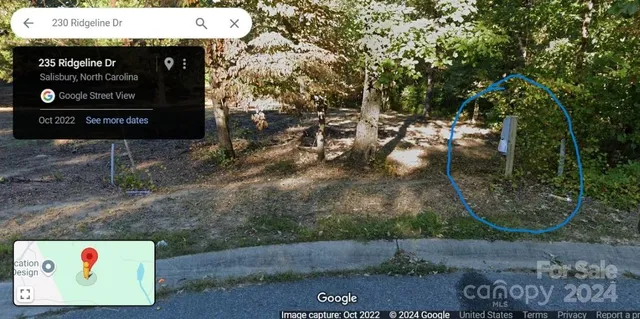 $65,000 | 230 Ridgeline Drive, Unit 15, Salisbury, NC 28146