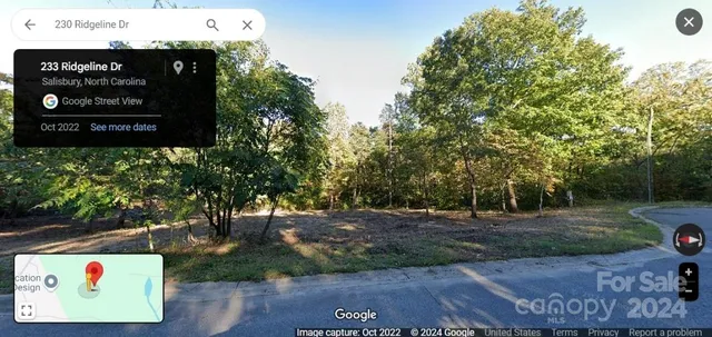 $65,000 | 230 Ridgeline Drive, Unit 15, Salisbury, NC 28146