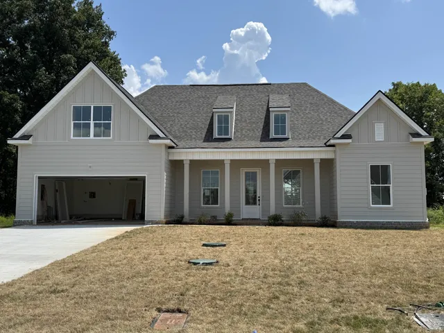$524,900 | 3113 Stonehorn Drive, Bell Buckle, TN 37020
