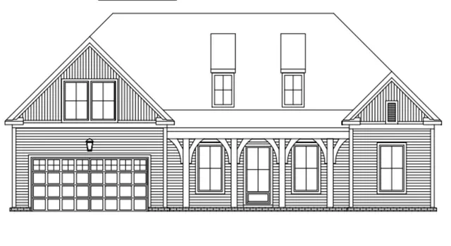 $524,900 | 3113 Stonehorn Drive, Bell Buckle, TN 37020