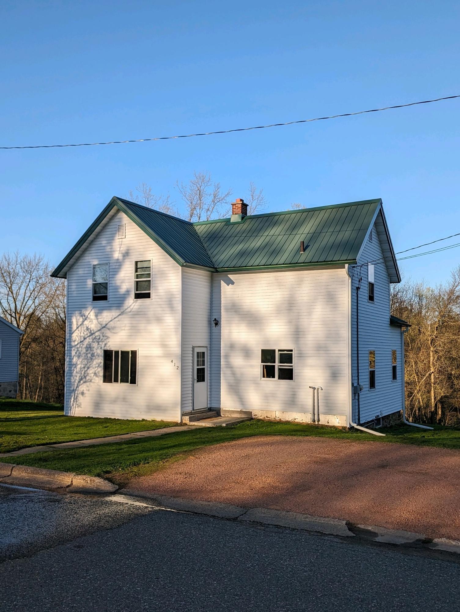 412 Allen Street Athens, WI 54411 - Photo 1 of 27 Gallery Image 1
