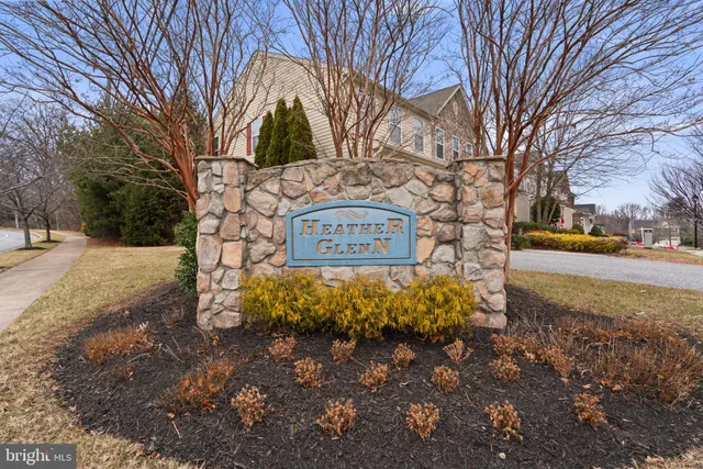 $525,000 | 4104 Brad Jacob Court, Baltimore, MD 21208