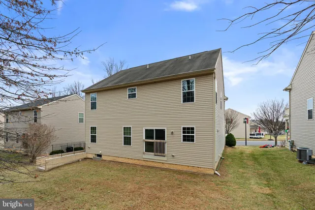 $525,000 | 4104 Brad Jacob Court, Baltimore, MD 21208