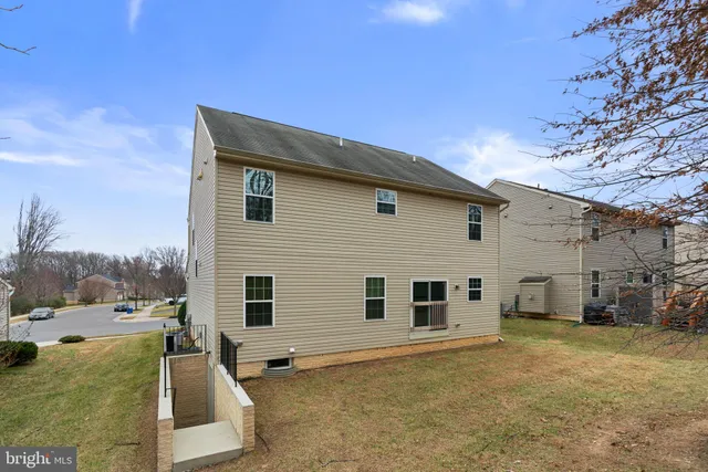 $525,000 | 4104 Brad Jacob Court, Baltimore, MD 21208