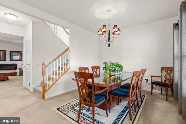 $525,000 | 4104 Brad Jacob Court, Baltimore, MD 21208
