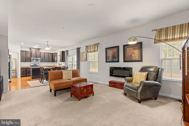 $525,000 | 4104 Brad Jacob Court, Baltimore, MD 21208