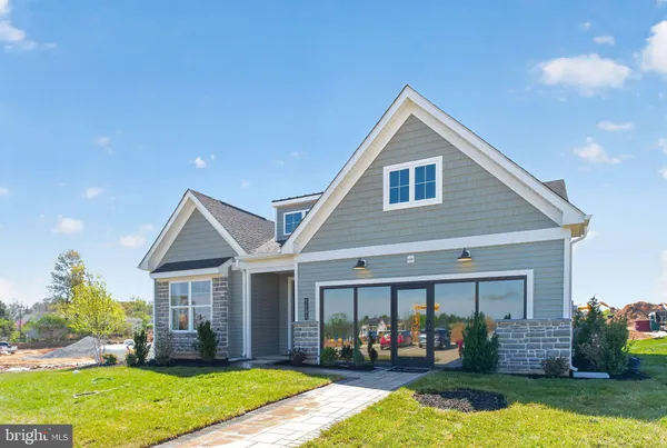 $509,990 | 4 Grantarthur Court, Unit MORRIS, Whitehall, PA 18052