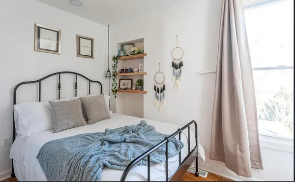 $4,000 | 148.5 Union Street, Jersey City, NJ 07304