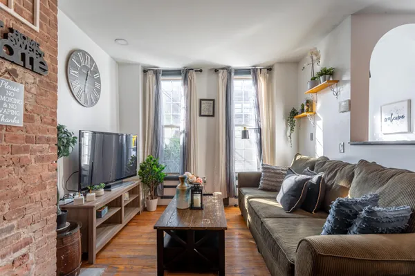 $4,000 | 148.5 Union Street, Jersey City, NJ 07304
