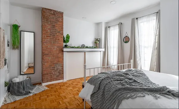 $4,000 | 148.5 Union Street, Jersey City, NJ 07304