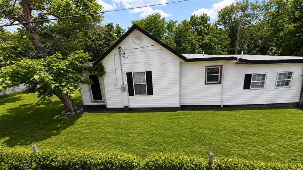 4360 Mumford Road Macon, GA 31204 - Photo 4 of 28